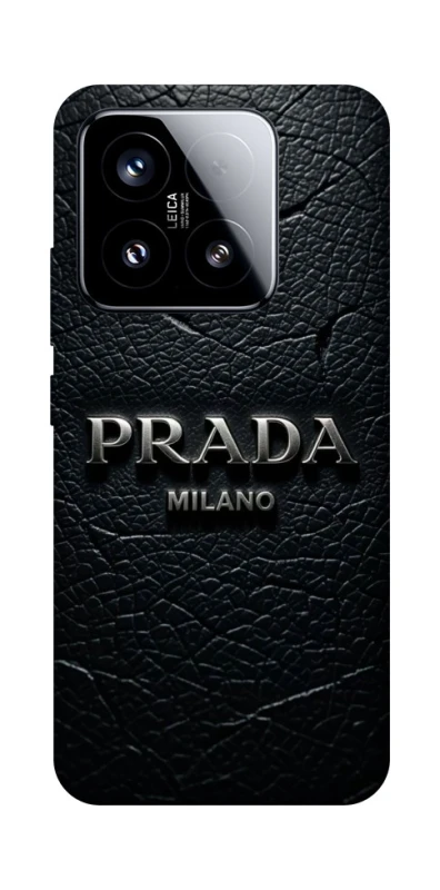 Чехол на Xiaomi 15 Prada ver.3 фото 1 из 1