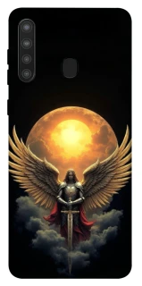 Чохол на Samsung Galaxy A21 Archangel фото 1 з 1
