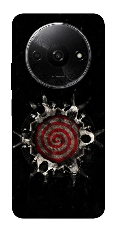 Чохол на Xiaomi Redmi A3 Saw фото 1 з 1