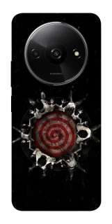 Чехол на Xiaomi Redmi A3 Saw фото 1 из 1