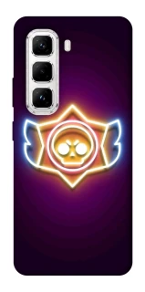 Чехол на Infinix Hot 50 Pro Brawl Stars ver.3 фото 1 из 1