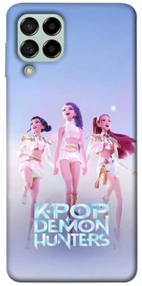 Чохол на Samsung Galaxy M53 5G K-Pop Demon Hunters ver.7 фото 1 з 1