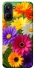 Чохол на Realme 10 4G Flowers v32 фото 1 з 1