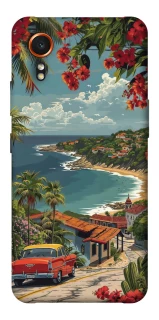 Чехол на Samsung Galaxy Xcover7 Cuba фото 1 из 1