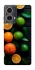 Чохол на Motorola Moto G85 citrus фото 1 з 1