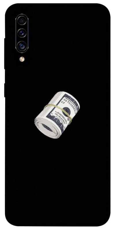 Чохол на Samsung Galaxy A50 (A505F) / A50s / A30s Money motivation фото 1 з 1