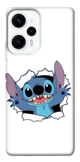 Чехол на Xiaomi Poco F5 / Note 12 Turbo Stitch ver.19 фото 1 Чехол на Xiaomi Poco F5 / Note 12 Turbo Stitch ver.19 фото 1 из 1