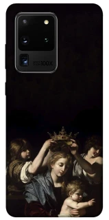 Чехол на Samsung Galaxy S20 Ultra Art collage ver.1 фото 1 из 1