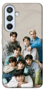 Чехол на Samsung Galaxy A54 5G EXO фото 1 из 1