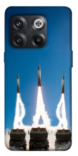 Чехол на OnePlus 10T Himmars trizub фото 1 из 1