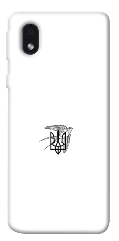 Чохол на Samsung Galaxy M01 Core / A01 Core Сокіл фото 1 з 1