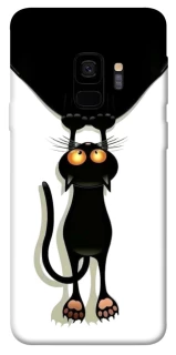 Чохол на Samsung Galaxy S9 But it's not white фото 1 з 1