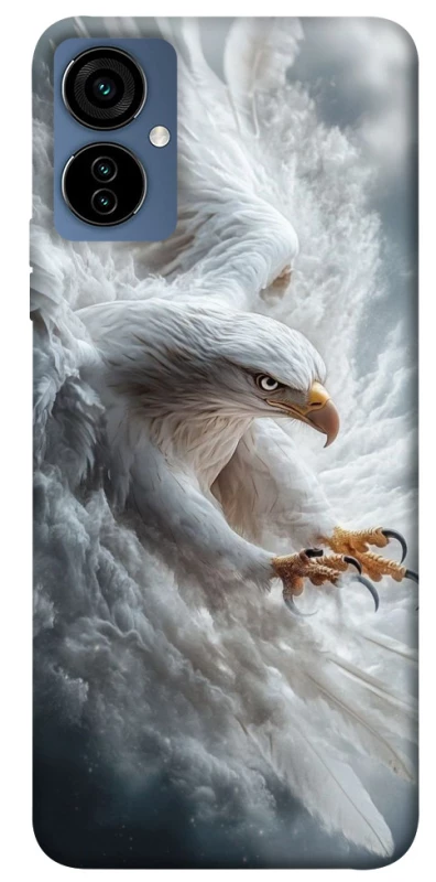 Чохол на TECNO Camon 19 Neo eagle фото 1 з 1