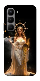 Чохол на Infinix Hot 60 Pro+ Fortuna фото 1 з 1