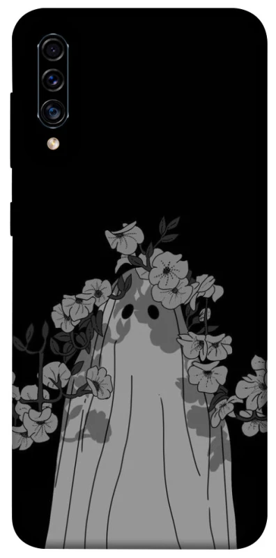 Чохол на Samsung Galaxy A50 (A505F) / A50s / A30s Cute Halloween фото 1 з 1