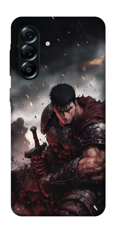 Чехол на Samsung Galaxy A57 5G Guts фото 1 из 1