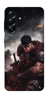 Чохол на Samsung Galaxy A57 5G Guts фото 1 з 1