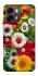 Чохол на Oppo A6 Flowers v11 фото 1 з 2