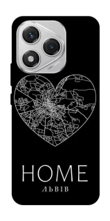 Чохол на Honor 400 Lite Львів Home фото 1 з 1