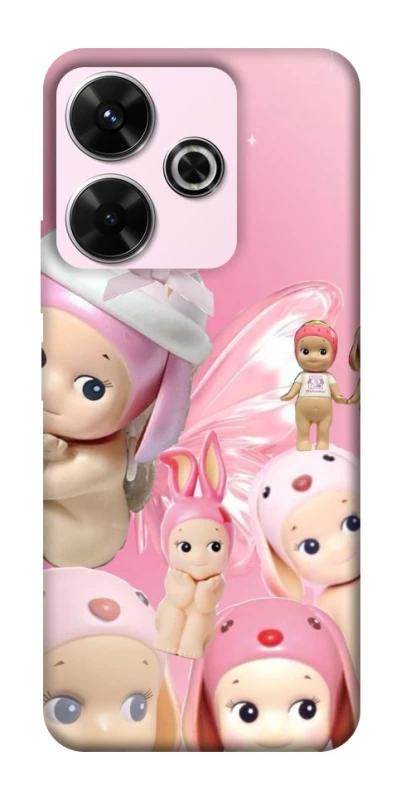 Чехол на Xiaomi Poco M6 4G Sonnyangel фото 1 из 1