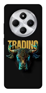 Чохол на Xiaomi Redmi 14C / Poco C75 Trading фото 1 з 1