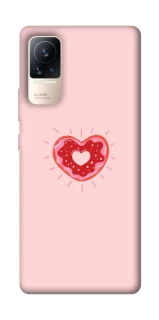 Чохол на Xiaomi Civi 6 Sweet donut фото 1 з 1