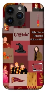 Чехол на Apple iPhone 14 Pro Max (6.7") Harry Potter v12 фото 1 из 1