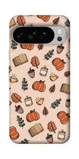 Чехол на Google Pixel 10 Pro Autumn vibes ver.5 фото 1 из 1