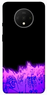 Чохол на OnePlus 7T Funny moments фото 1 з 1