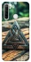 Чехол на Realme 6i Valknut ver.2 фото 1 из 1