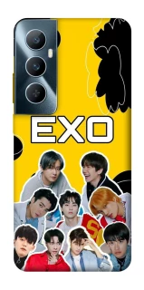 Чехол на Realme C65 4G EXO v3 фото 1 из 1