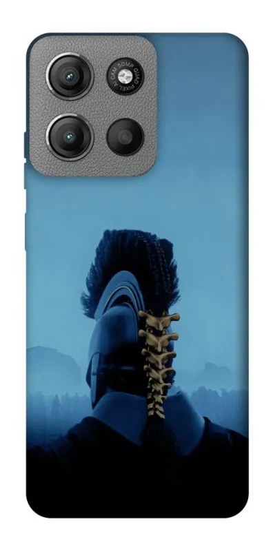 Чохол на Motorola Moto G15 4G Odyssey ver.1 фото 1 з 1