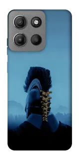Чехол на Motorola Moto G15 4G Odyssey ver.1 фото 1 из 1