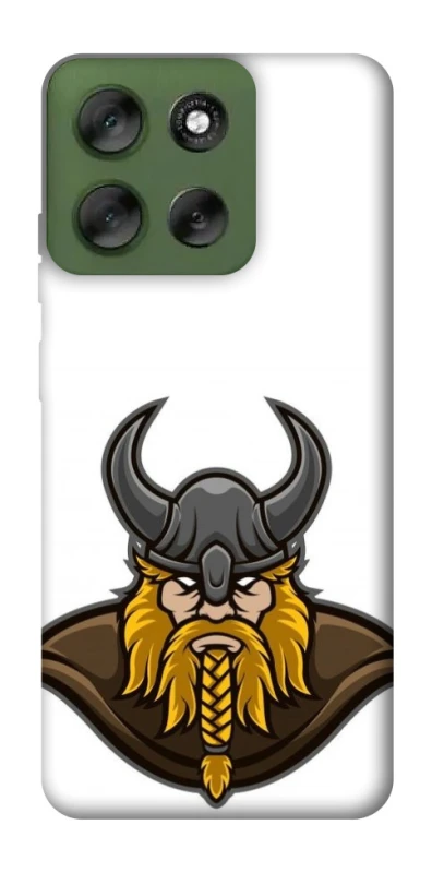 Чехол на Motorola Moto G56 5G Viking фото 1 из 1