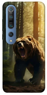 Чехол на Xiaomi Mi 10 / Mi 10 Pro Bear V3 фото 1 из 1