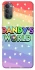 Чохол на Oppo Reno 4 Dandysworld rainbow stars фото 1 з 1