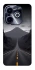 Чехол на Infinix Hot 40i Black mountains фото 1 из 1