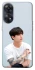 Чохол на Oppo Reno 8T 4G Jungkook - BTS фото 1 з 1