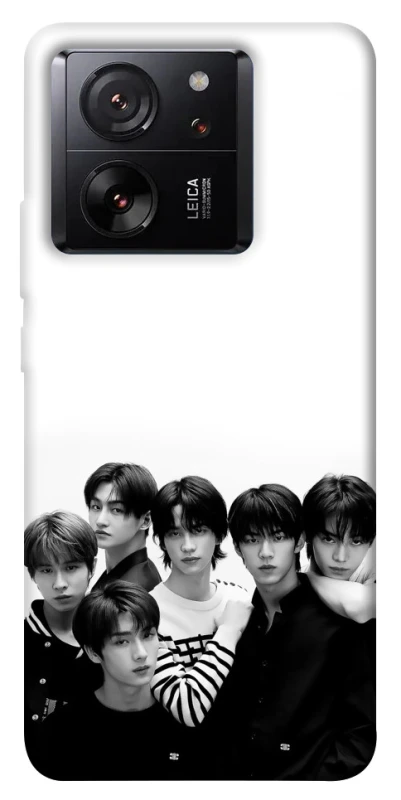 Чехол на Xiaomi 13T Pro TWS фото 1 из 1