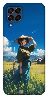 Чехол на Samsung Galaxy M33 5G Field фото 1 из 1