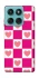 Чохол на Motorola Edge 60 Fusion Chess heart фото 1 з 1