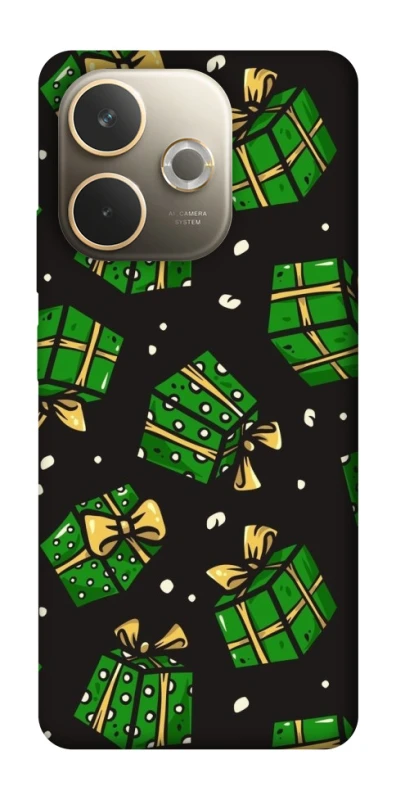 Чохол на Oppo A5 Pro 4G Christmas mood ver.5 фото 1 з 1