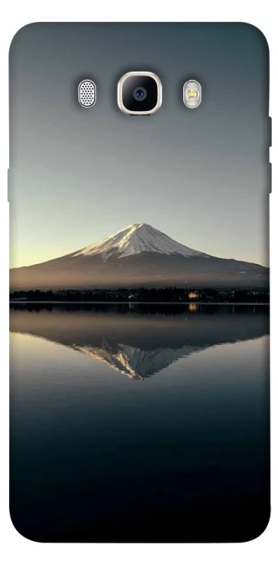 Чехол на Samsung J710F Galaxy J7 (2016) Fujiyama v2 фото 1 из 1