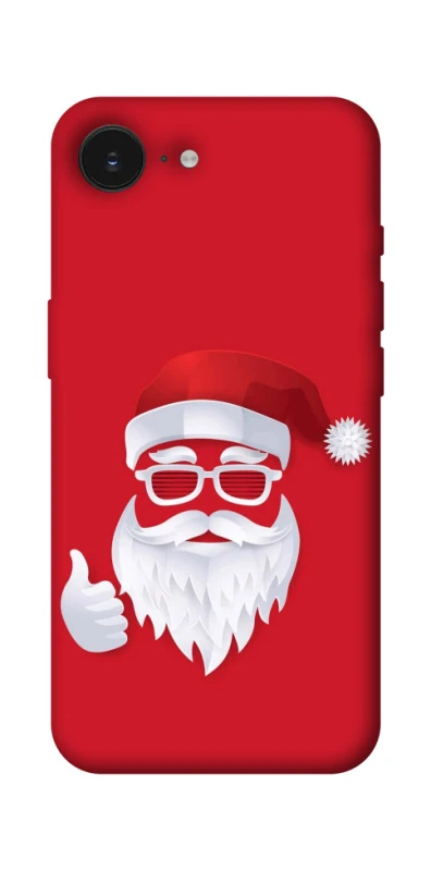 Чехол на Apple iPhone 16e (6.1") Christmas mood ver.12 фото 1 из 1