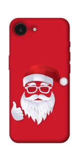 Чехол на Apple iPhone 16e (6.1") Christmas mood ver.12 фото 1 из 1