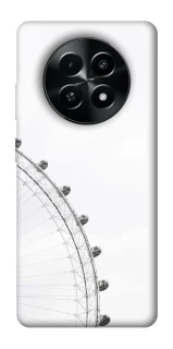 Чехол на Realme Narzo 70x Колесо обозрения фото 1 из 1