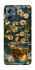 Чохол на Motorola Moto G54 Power Flowers v15 фото 1 з 1