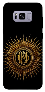 Чехол на Samsung G955 Galaxy S8 Plus Parkway Drive logo ver.1 фото 1 из 1