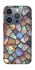Чохол на Apple iPhone 16 Pro Nature Mosaic ver.1 фото 1 з 1