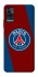 Чехол на ZTE Blade A71 FC PSG v2 фото 1 из 1